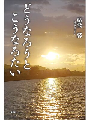 cover image of どうなろうとこうなろたい